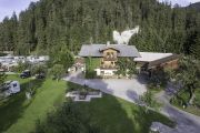 Altenmarkt-Camping-Glonerbauer
